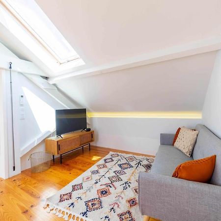 MyHomeisYourHome Viana Center Apartment Viana do Castelo Exterior foto
