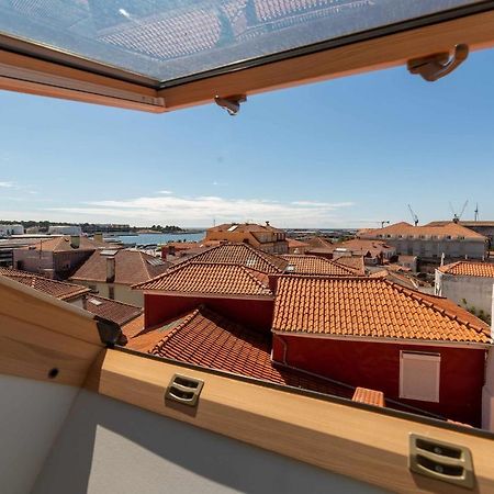 MyHomeisYourHome Viana Center Apartment Viana do Castelo Exterior foto