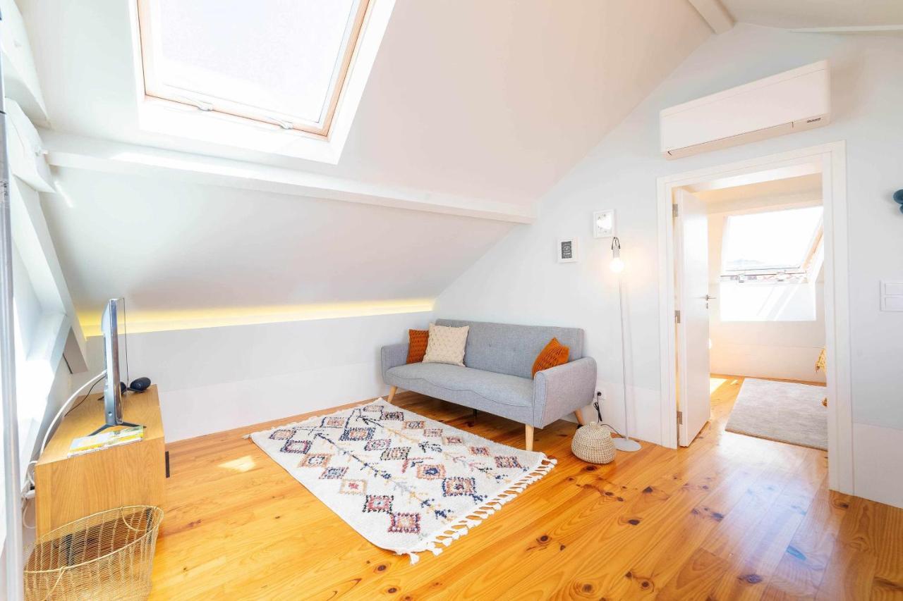 MyHomeisYourHome Viana Center Apartment Viana do Castelo Exterior foto