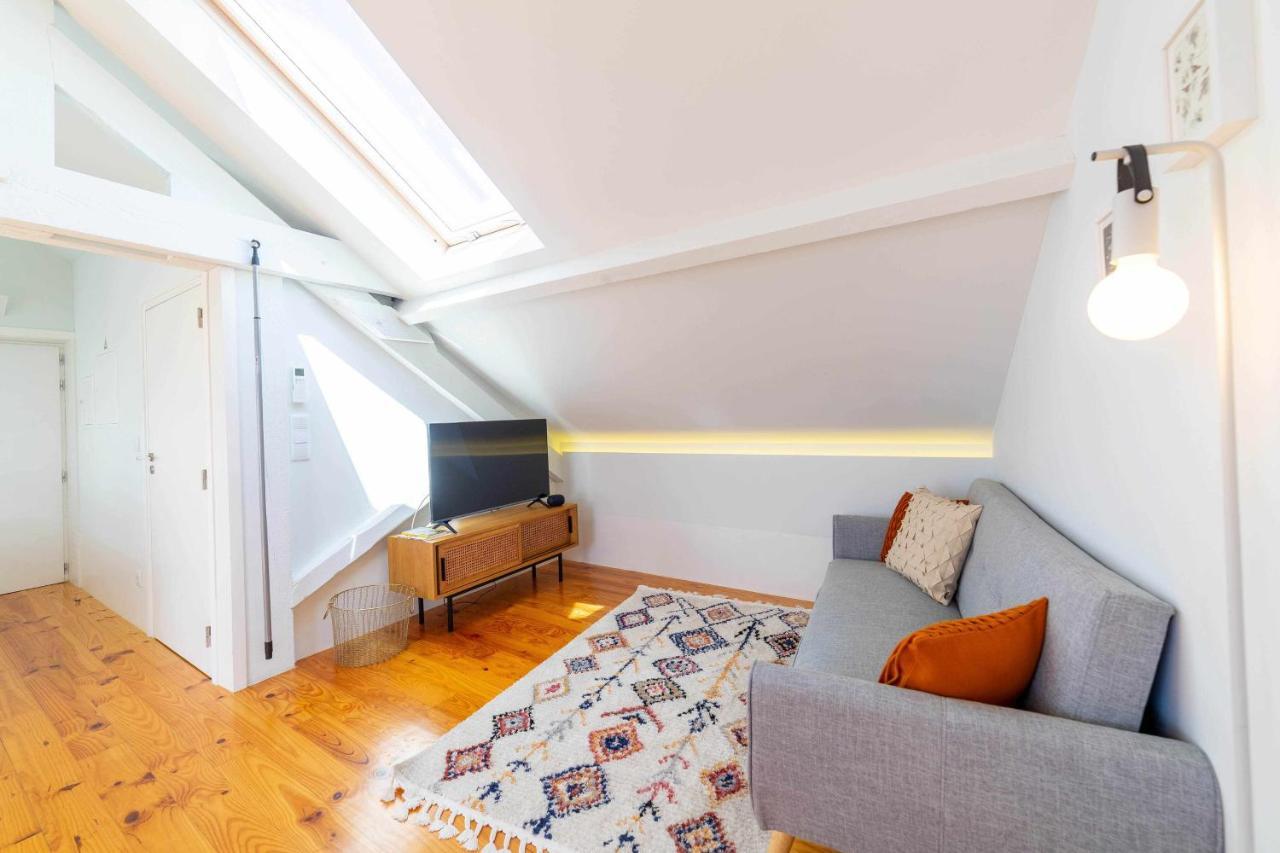 MyHomeisYourHome Viana Center Apartment Viana do Castelo Exterior foto